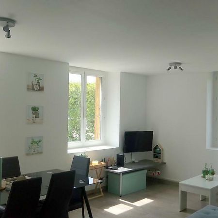 Les Cactus Apartment Saint-Etienne  Exterior photo